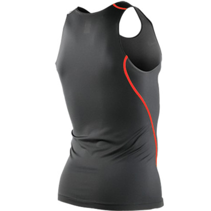 Cotton Basic Undershirt