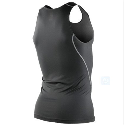 Blank Compression Shirts