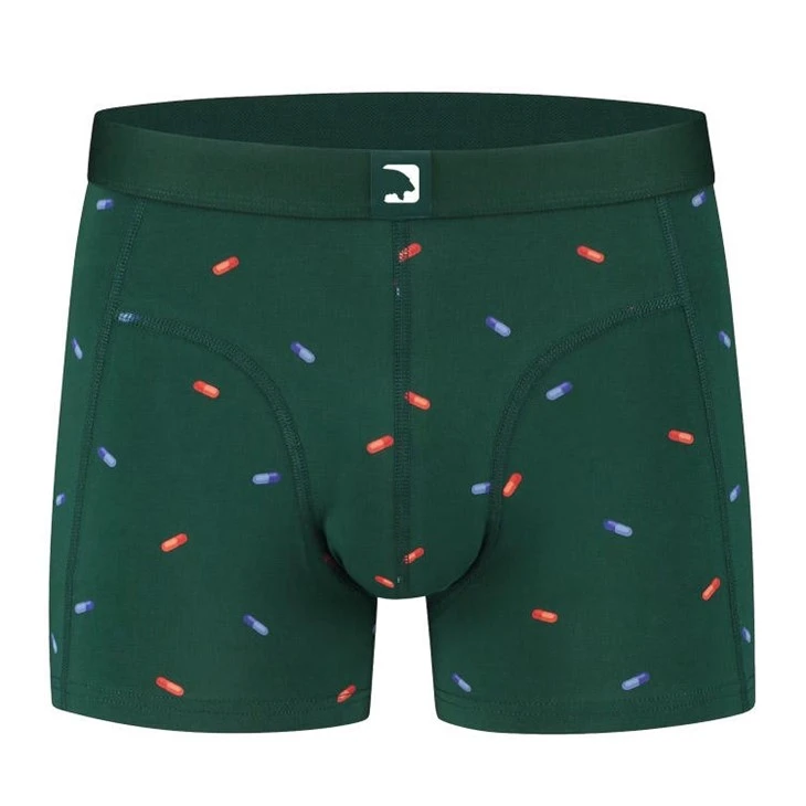 Men'S Boxers Underwear5