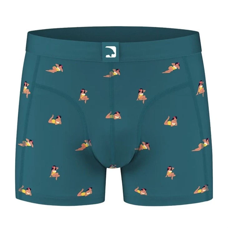 Men'S Boxers Underwear6