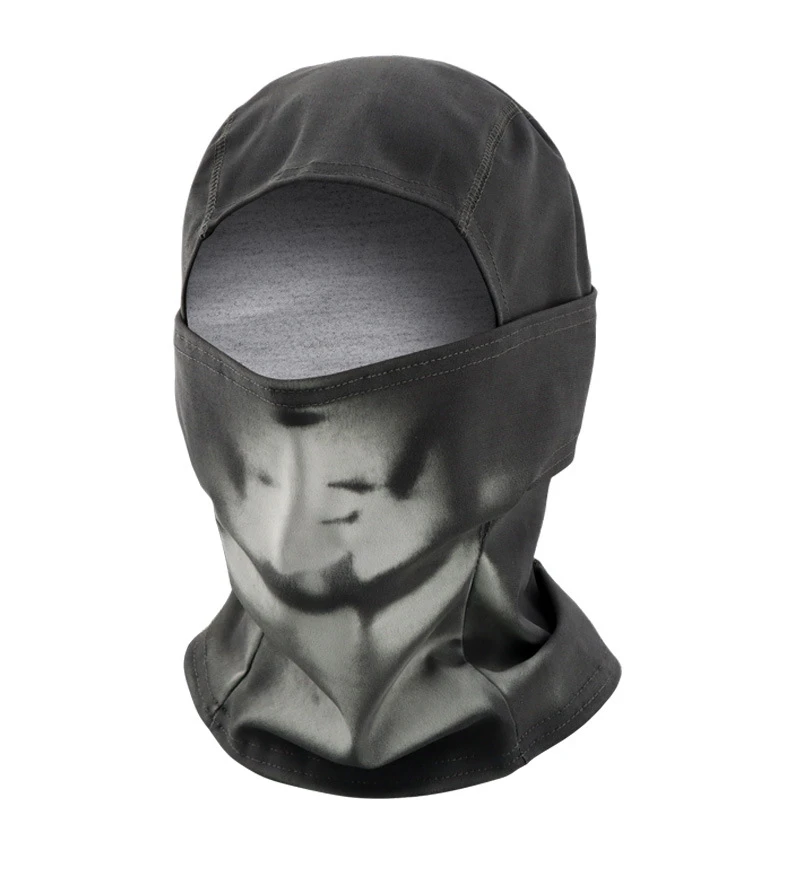 Cooling Ski Mask9 Cooling Ski Mask9