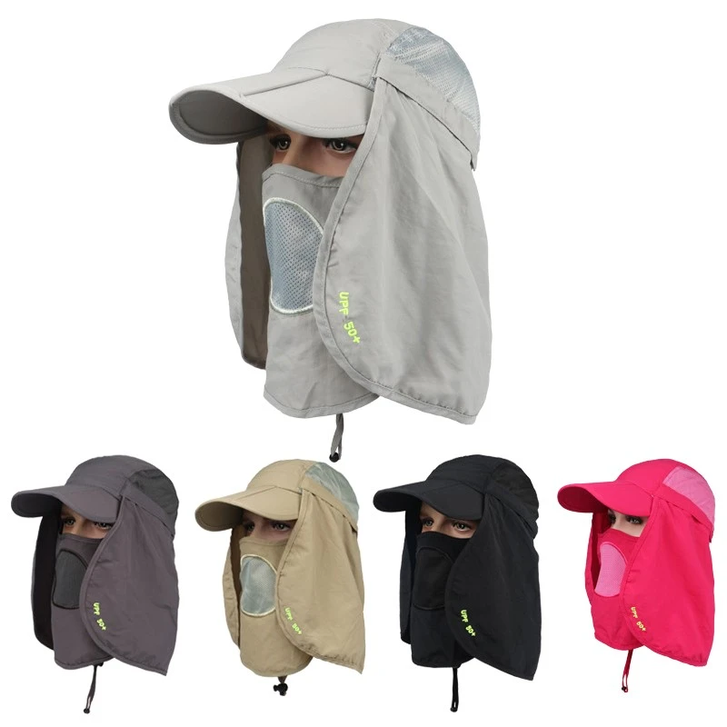 Fan-Cooled Sun Protection Hat11 Fan-Cooled Sun Protection Hat11